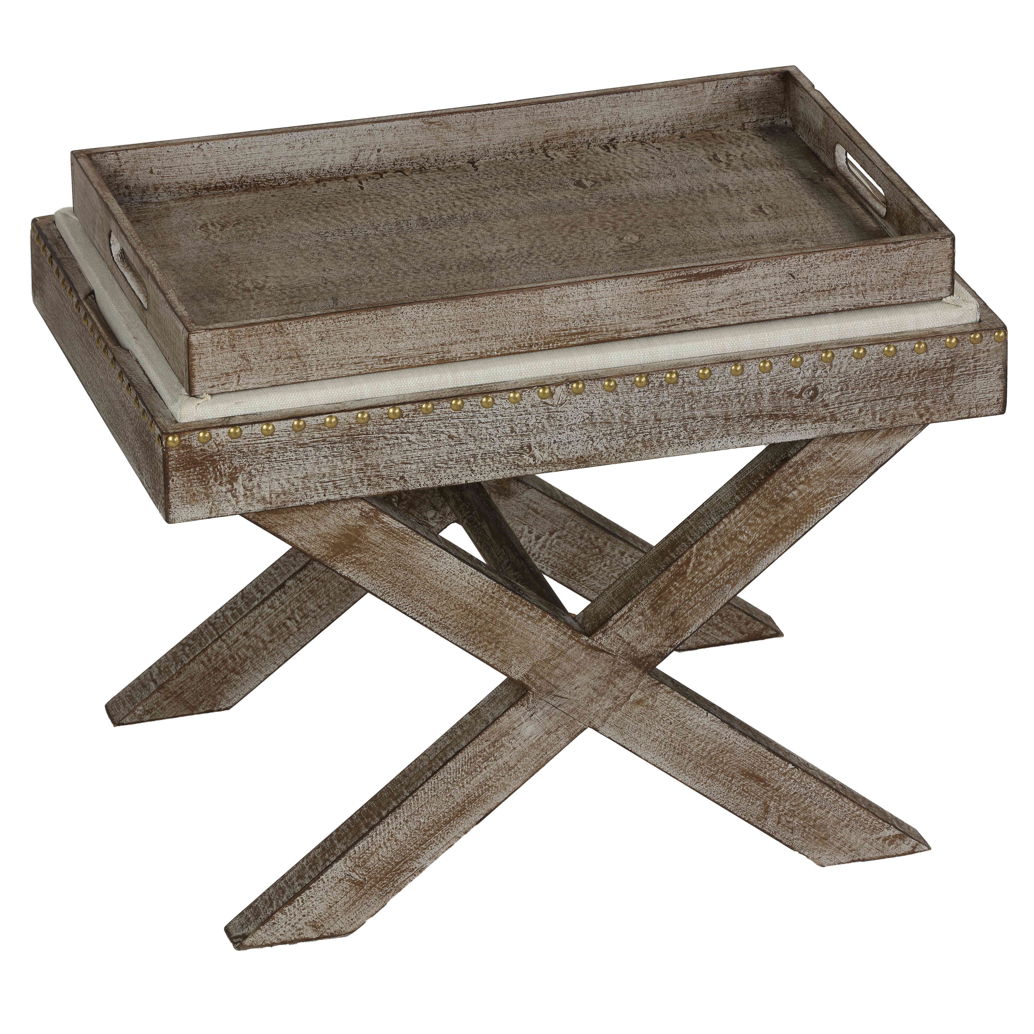 Union Rustic Navin 24